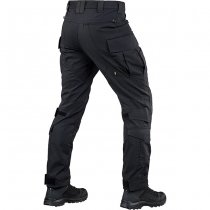 M-Tac Army Pants Nyco Extreme - Black - 34/36