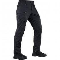 M-Tac Army Pants Nyco Extreme - Black - 36/30