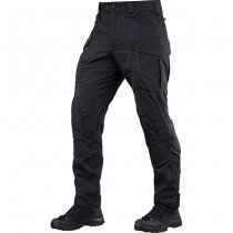 M-Tac Army Pants Nyco Extreme - Black - 38/36