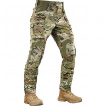 M-Tac Army Pants Nyco Extreme - Multicam - 34/30