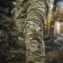 M-Tac Army Pants Nyco Extreme - Multicam - 34/30