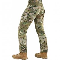 M-Tac Army Pants Nyco Extreme - Multicam - 36/32