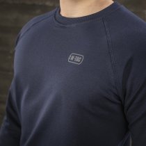 M-Tac Athlete Raglan - Dark Navy Blue - L