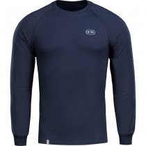 M-Tac Athlete Raglan - Dark Navy Blue - S