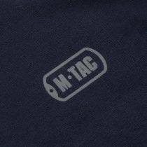 M-Tac Athlete Raglan - Dark Navy Blue - S