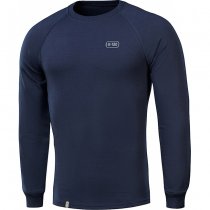 M-Tac Athlete Raglan - Dark Navy Blue - XL