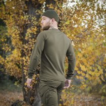 M-Tac Athlete Raglan - Dark Olive - XL