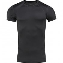 M-Tac Athletic Sweat Wicking T-Shirt Gen.II - Black - L