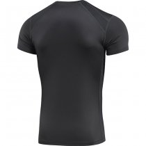 M-Tac Athletic Sweat Wicking T-Shirt Gen.II - Black - M