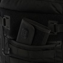 M-Tac Backpack Elite Small Gen.II - Black