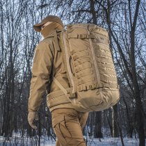 M-Tac Backpack Elite Large Gen.II - Coyote