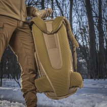 M-Tac Backpack Elite Large Gen.II - Coyote