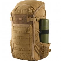 M-Tac Backpack Elite Small Gen.II - Coyote