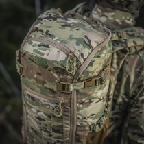 M-Tac Backpack Elite Small Gen.II - Multicam