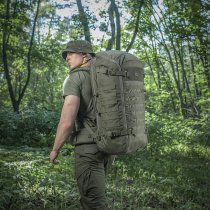 M-Tac Backpack Elite Large Gen.II - Ranger Green