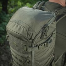 M-Tac Backpack Elite Small Gen.II - Ranger Green