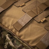 M-Tac Backpack Inserts 3pcs - Coyote