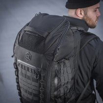 M-Tac Backpack Large Elite Hex - Black