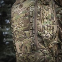 M-Tac Backpack Elite Large Gen.III - Multicam