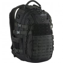 M-Tac Backpack Mission Pack Elite Hex - Black