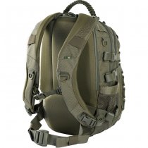 M-Tac Backpack Mission Pack Elite Hex - Ranger Green