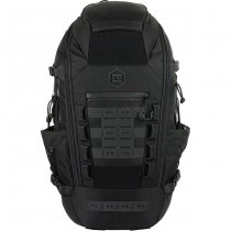 M-Tac Backpack Small Elite Hex - Black