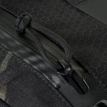 M-Tac Backpack Small Elite Hex - Multicam Black