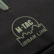 M-Tac Backpack Urban Line Lite Pack - Green