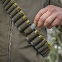 M-Tac Bandolier Elite - Ranger Green