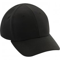 M-Tac Baseball Cap Flex Lightweight - Black - L/XL