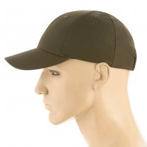 M-Tac Baseball Cap Flex Lightweight - Dark Olive - L/XL