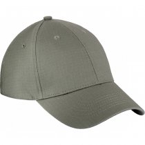 M-Tac Baseball Cap Flex Rip-Stop - Foliage Green - S/M