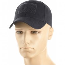 M-Tac Baseball Cap Velcro - Navy Blue - L/XL