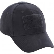 M-Tac Baseball Cap Velcro - Navy Blue - L/XL