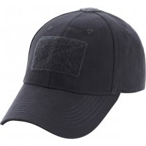 M-Tac Baseball Cap Velcro - Dark Navy Blue