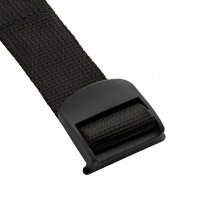 M-Tac Berg Buckle Tactical Belt - Black - L/XL