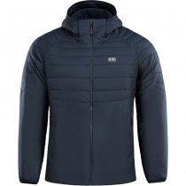 M-Tac Berserk Jacket - Dark Navy Blue - 2XL