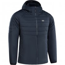 M-Tac Berserk Jacket - Dark Navy Blue - M