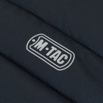 M-Tac Berserk Jacket - Dark Navy Blue - S