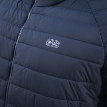 M-Tac Berserk Jacket - Dark Navy Blue - XS