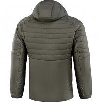 M-Tac Berserk Jacket - Olive - 2XL