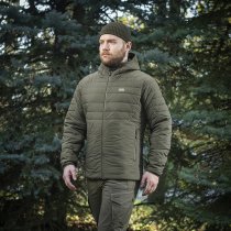 M-Tac Berserk Jacket - Olive - 2XL