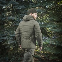 M-Tac Berserk Jacket - Olive - 2XL