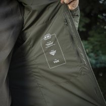 M-Tac Berserk Jacket - Olive - 2XL