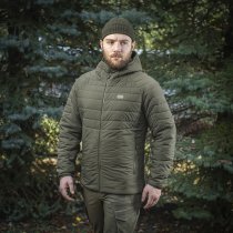 M-Tac Berserk Jacket - Olive - M