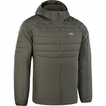 M-Tac Berserk Jacket - Olive - XL