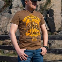 M-Tac Black Sea Expedition T-Shirt - Coyote - L