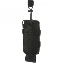 M-Tac Bottle Pouch Elite - Black