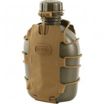 M-Tac Bottle Pouch Elite - Coyote