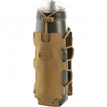 M-Tac Bottle Pouch Elite - Coyote